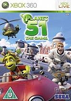 Obal-Planet 51