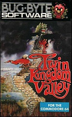 Valley and the Twin Kingdoms, The
