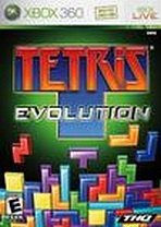 Obal-Tetris Evolution