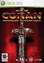 Age of Conan: Hyborian Adventures