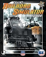 Obal-Trainz: Railroad Simulator