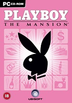 Playboy: The Mansion