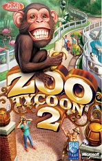 Obal-Zoo Tycoon 2