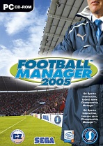 Obal-Football Manager 2005