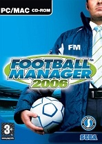 Obal-Football Manager 2006