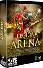 Obal-Legion Arena