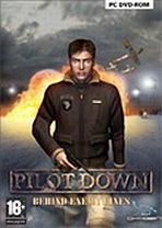 Pilot Down: Behind Enemy Lines