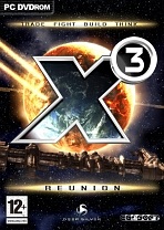 Obal-X3: Reunion
