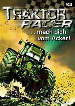 Obal-Traktor Racer