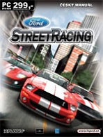 Obal-Ford Street Racing