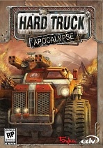 Obal-Hard Truck: Apocalypse