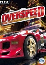 Obal-Overspeed: High Performance Speed Racing