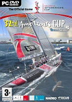 Obal-32nd Americas Cup Virtual Skipper