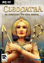 Obal-Cleopatra and Queens Destiny