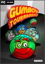 Obal-Gumboy Tournament