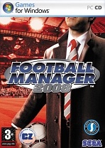 Football Manager 2008