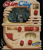 Obal-SimCity