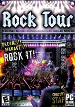 Obal-Rock Tour Tycoon