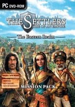 Obal-The Settlers IV: Eastern Realms