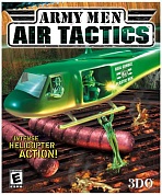 Obal-ArmyMen: Air Tactics