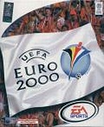 Obal-UEFA Euro 2000