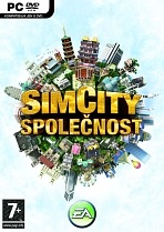 Obal-SimCity: Spolenost