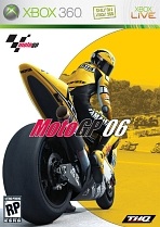 MotoGP 06