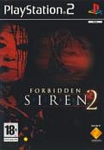 Obal-Forbidden Siren 2
