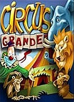 Obal-Circus Grande