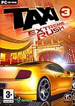 Obal-Taxi 3: eXtreme Rush