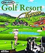 Obal-Golf Resort Tycoon