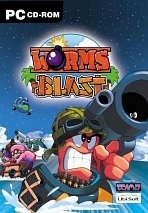 Obal-Worms: Blast