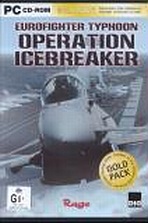 Obal-Eurofighter Typhoon: Operation Icebreaker