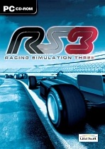 Obal-F1 Racing Simulation 3