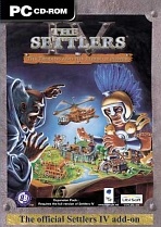 Obal-The Settlers 4: The Trojans and the Elixir of Power 
