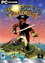 Tropico 2: Pirate Cove