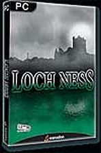 Obal-Loch Ness