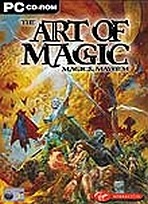 Obal-Magic & Mayhem: The Art of Magic