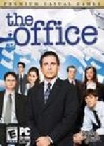 Obal-The Office