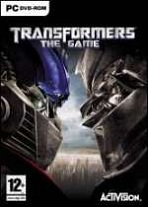 Obal-Transformers: The Game