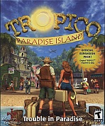 Tropico: Paradise Island