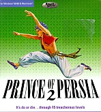 Prince of Persia 2: The Shadow & The Flame