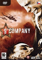 9th Company: Roots of Terror