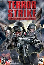 Obal-Terror Strike Close Quarters Combat