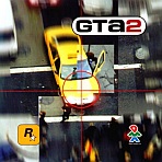 Obal-Grand Theft Auto II
