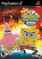 SpongeBob SquarePants: The Movie