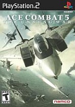 Ace Combat 5: Squadron Leader
