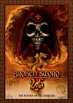 Obal-Broken Sword 2.5