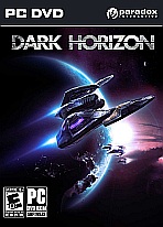 Obal-Dark Horizon