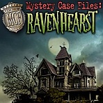 Mystery Case Files: Return to Ravenhearst 